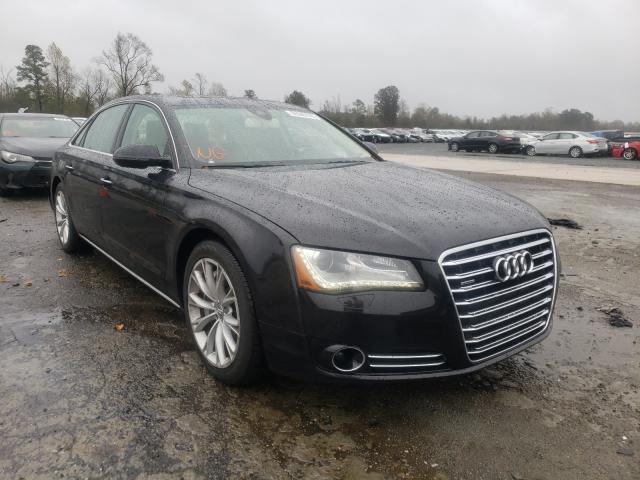 AUDI A8 L QUATT 2012 waurvafd9cn006747