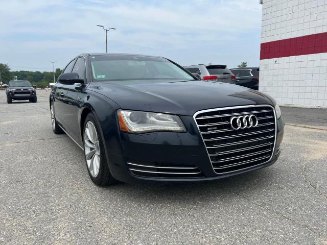 AUDI A8 L QUATT 2012 waurvafd9cn007087