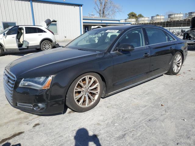 AUDI A8 2012 waurvafd9cn010085