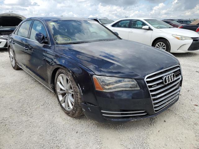 AUDI A8 L QUATT 2012 waurvafd9cn016503