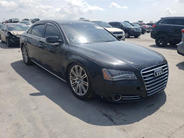 AUDI A8 L QUATT 2012 waurvafd9cn016811