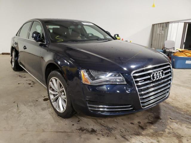 AUDI A8 L QUATT 2012 waurvafd9cn020695