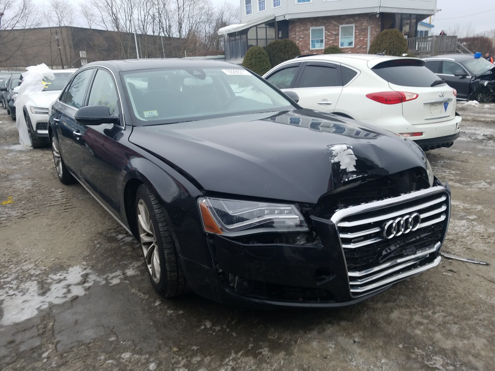 AUDI A8 L QUATT 2012 waurvafd9cn021944