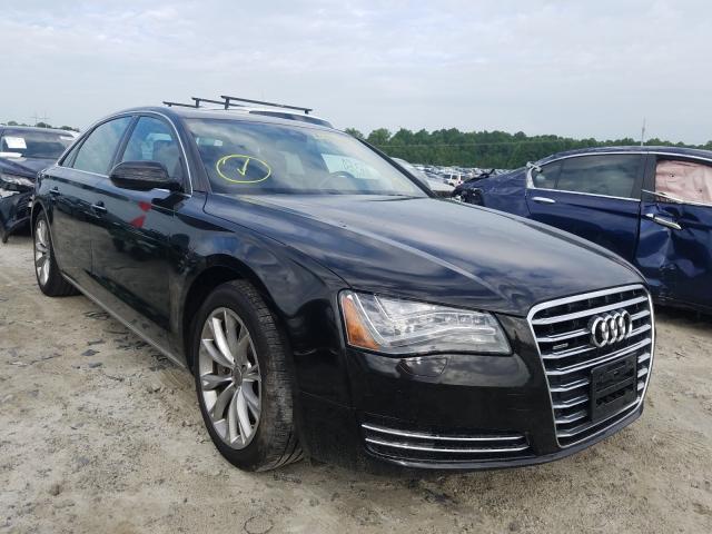 AUDI A8 L QUATT 2012 waurvafd9cn024648