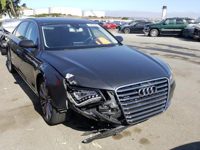 AUDI A8 L QUATT 2011 waurvafdxbn004665