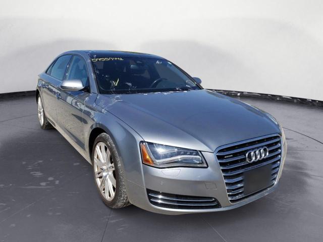 AUDI A8 L QUATT 2012 waurvafdxcn008121