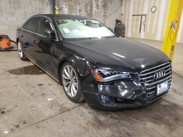 AUDI A8 L QUATT 2012 waurvafdxcn012010