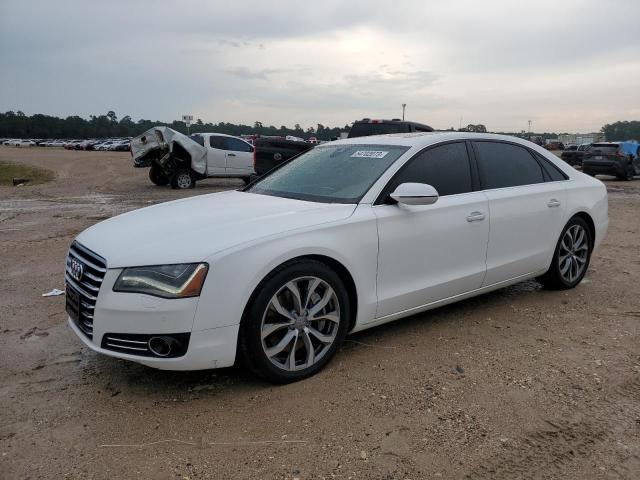 AUDI A8 L QUATT 2012 waurvafdxcn016249