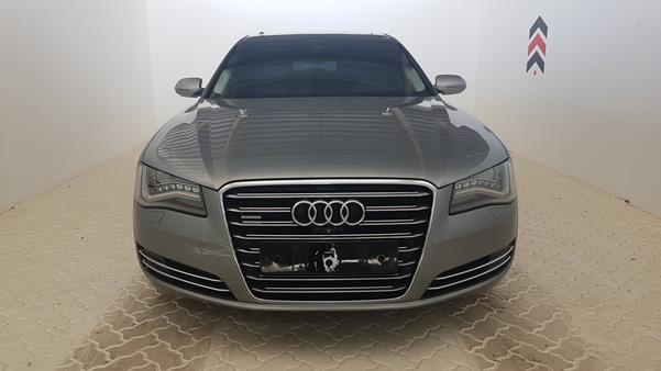 AUDI A8 2012 waurvb4h0cn009421