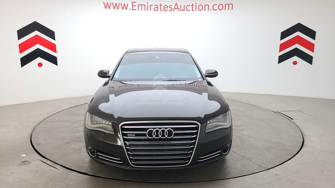 AUDI A8 2012 waurvb4h0cn018068