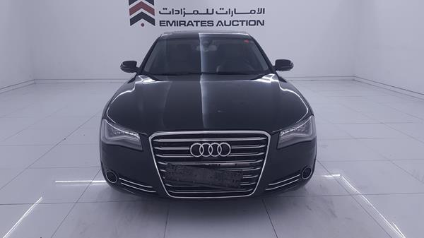 AUDI A8 2011 waurvb4hxbn007397