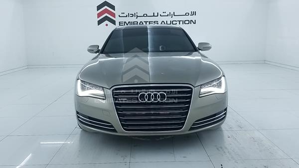 AUDI A8 2011 waurvb4hxbn012356