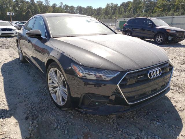 AUDI A7 PRESTIG 2019 waus2af21kn126386