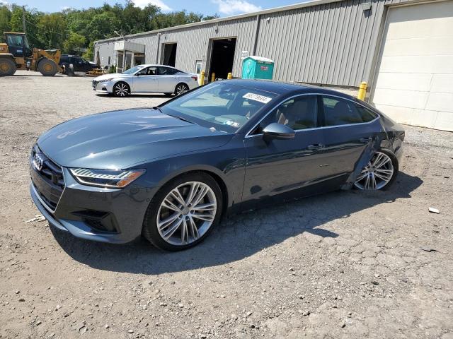 AUDI A7 PRESTIG 2020 waus2af23ln026842