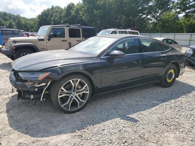 AUDI A7 2019 waus2af26kn131423