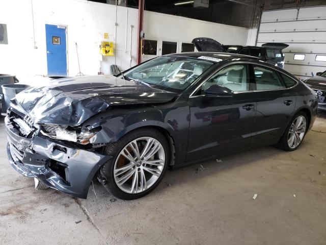 AUDI A7 PRESTIG 2020 waus2af27ln030621