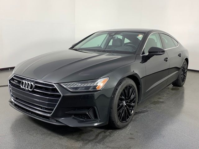 AUDI A7 2019 waus2af2xkn028926