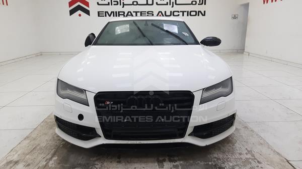 AUDI S7 2014 waus2cfc5en004543