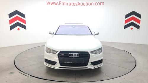 AUDI S7 2016 waus2dfc0gn134531