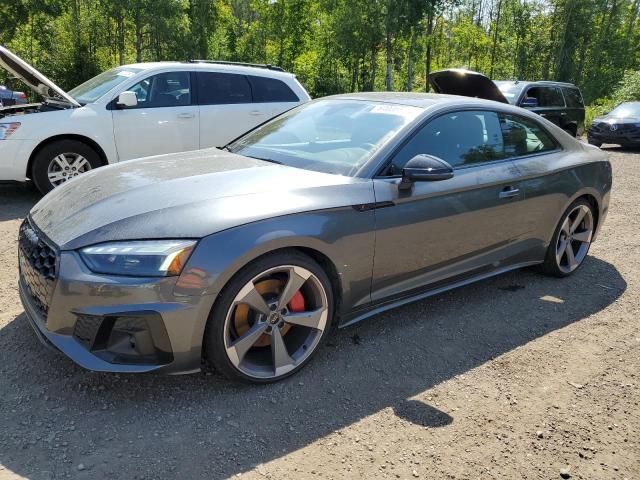 AUDI A5 PREMIUM 2024 wausaaf57ra056164