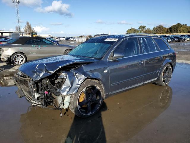 AUDI A4 2006 wausf78e46a260868