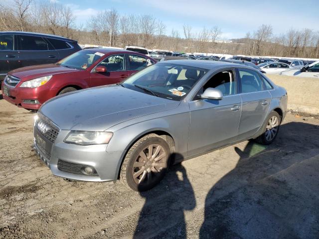 AUDI A4 2009 wausf78k09a096285