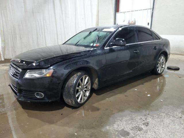 AUDI A4 2009 wausf78k29n034623