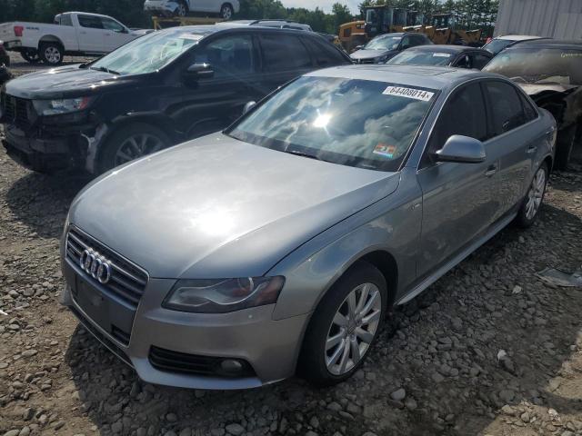 AUDI A4 2009 wausf78k29n036887