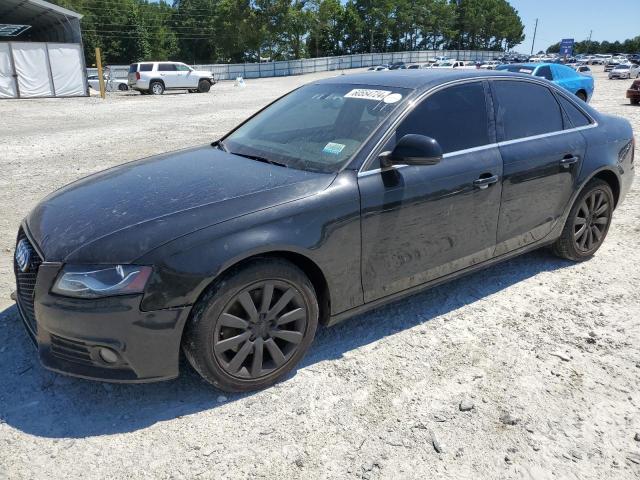 AUDI A4 2009 wausf78k59n018609