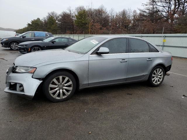 AUDI A4 2009 wausf78k69n042031