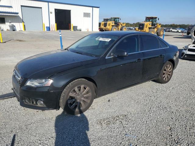 AUDI A4 PREMIUM 2009 wausf78k79n022113