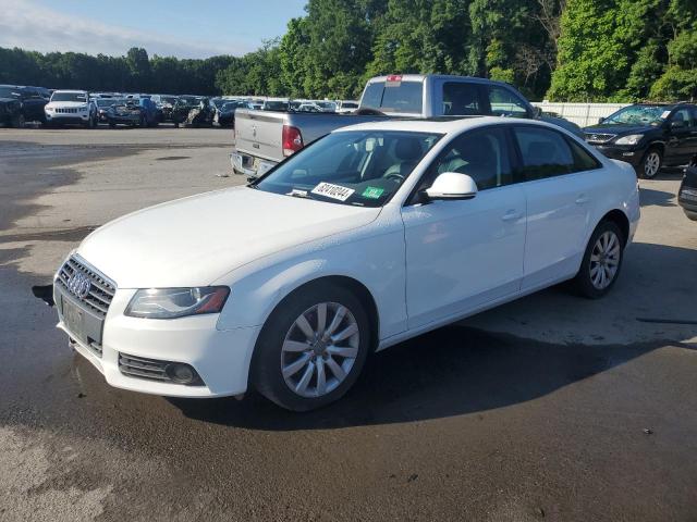 AUDI A4 2009 wausf78k89n069862