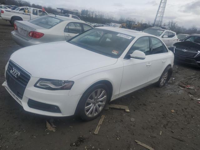 AUDI A4 2009 wausf78k99a098679