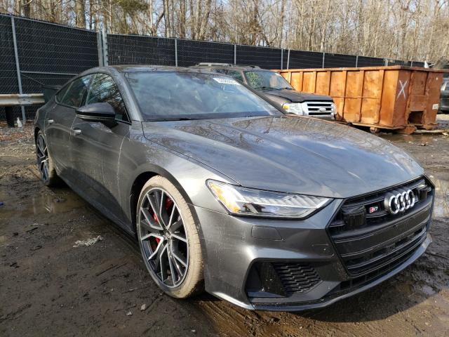 AUDI S7 PRESTIG 2020 wausfaf28ln063549