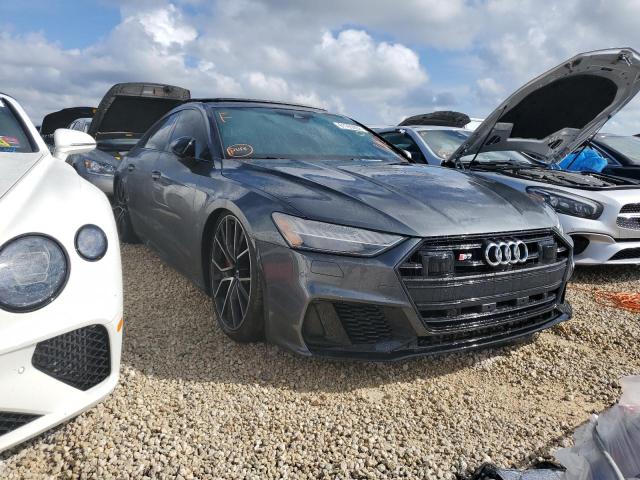 AUDI S7 PRESTIG 2020 wausfaf2xln061964