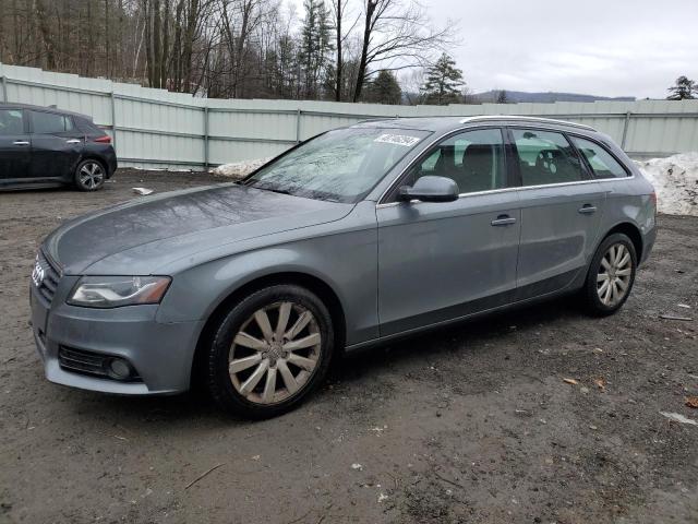 AUDI A4 2012 wausfafl1ca029582