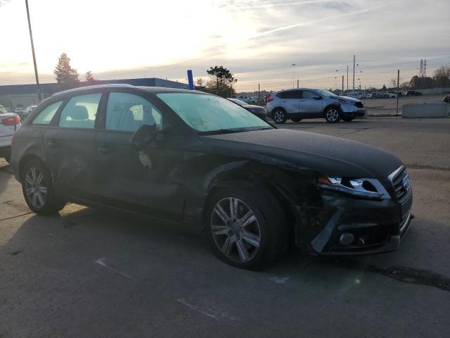 AUDI A4 PREMIUM 2011 wausfafl3ba139404