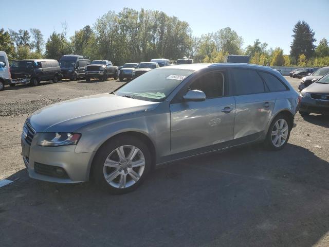 AUDI A4 PREMIUM 2011 wausfafl6ba075648