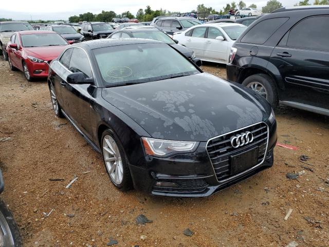 AUDI A5 PREMIUM 2015 wausfafr2fa022925