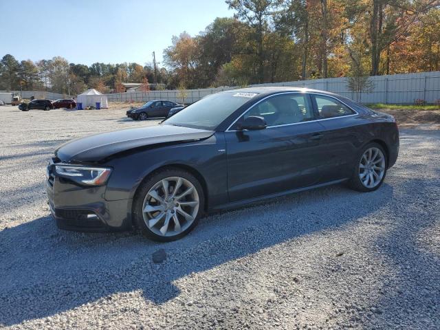 AUDI A5 2015 wausfafr2fa031009