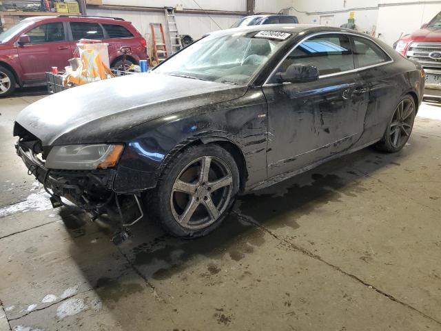 AUDI A5 2010 wausfbfr5aa046425