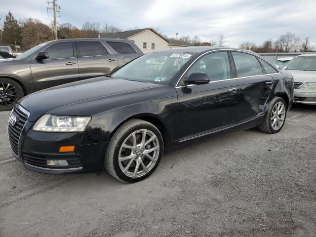 AUDI A6 2009 wausg74f69n030886