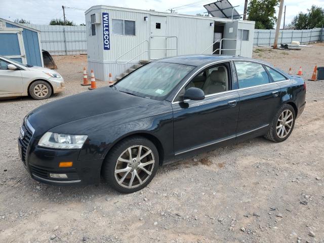 AUDI A6 PREMIUM 2009 wausg74f99n017968