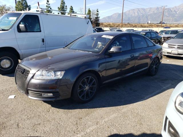 AUDI A6 2009 wausg74f99n027884