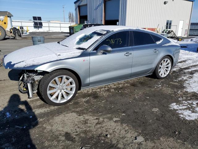 AUDI A7 2012 wausgafc0cn001522