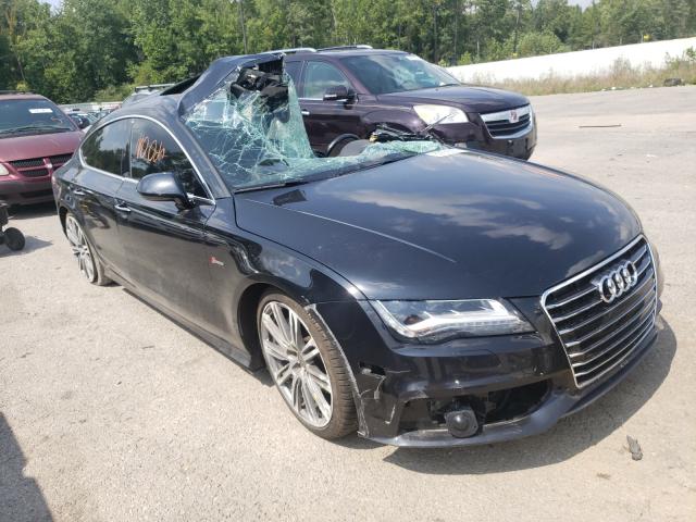 AUDI A7 PRESTIG 2012 wausgafc0cn001570