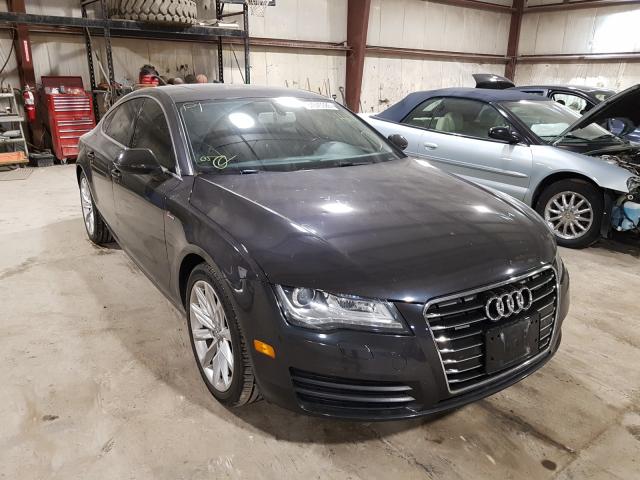 AUDI A7 PRESTIG 2012 wausgafc0cn002248