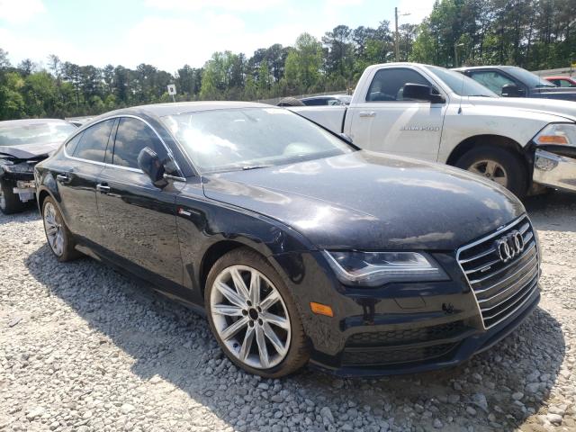 AUDI A7 PRESTIG 2012 wausgafc0cn004341