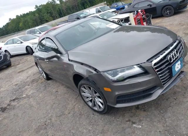 AUDI A7 2012 wausgafc0cn005019