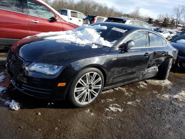 AUDI A7 2012 wausgafc0cn010978